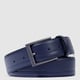 Ремінь Piquadro MODUS Restyling (MOS) Blue CU6523MOS_BLU