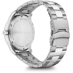 Мужские часы Wenger ATTITUDE Day Date W01.1541.128