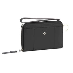 Портмоне Piquadro CIRCLE (W92) Black PD6218W92R_N