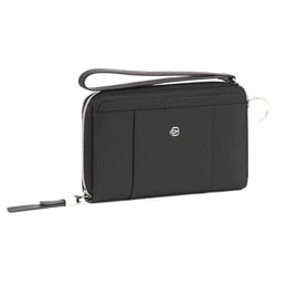 Портмоне Piquadro CIRCLE (W92) Black PD6218W92R_N