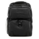 Рюкзак для ноутбука 15″ Piquadro MODUS RESTYLING (MOS) Black CA4894MOS_N