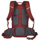 Дорожній рюкзак туристичний Travelite OFFLITE/Red TL096318-10