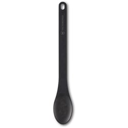 Кухонна ложка мала (чорна) Victorinox Epicurean 7.6201.3