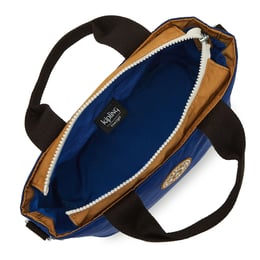 Сумка Kipling MINTA Bla Blue Beige (4NY)