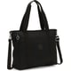 Сумка Kipling ASSENI Black Noir (P39)