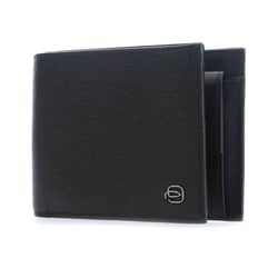 Портмоне Piquadro BLACK SQUARE (B3) D.Brown PU1240B3R_TM