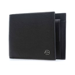 Портмоне Piquadro BLACK SQUARE (B3) D.Brown PU1240B3R_TM