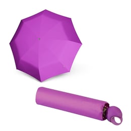 Парасолька механічна Knirps Floyd Manual/Violet Kn89 802 170