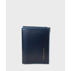 Портмоне Piquadro BLUE SQUARE (B2) Navy Blue PU3890B2R-BLU2