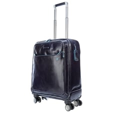 Валіза Piquadro BLUE SQUARE (B2) Navy Blue BV3849B2_BLU2 (Маленька)