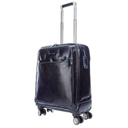 Валіза Piquadro BLUE SQUARE (B2) Navy Blue BV3849B2_BLU2 (Маленька)