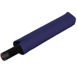 Парасолька механічна Knirps U.090 Ultralight XXL Manual Compact/Navy Kn95 2090 1201