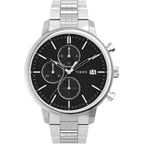 Мужские часы Timex CHICAGO Chrono Tx2v01600
