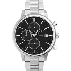 Чоловічий годинник Timex CHICAGO Chrono Tx2v01600