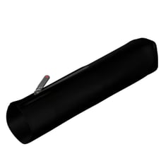 Змінний чохол для парасольки Knirps T.400 / Black Kn88-3400-1000