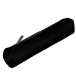 Сменный чехол для зонта Knirps T.400 /Black Kn88-3400-1000