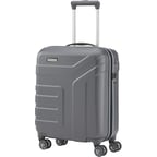 Валіза Travelite VECTOR/Anthracite TL072047-04 (Маленька)