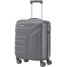 Чемодан Travelite VECTOR/Anthracite TL072047-04 (Маленький)