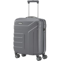 Валіза Travelite VECTOR/Anthracite TL072047-04 (Маленька)
