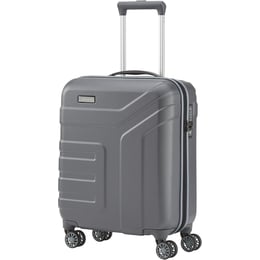 Валіза Travelite VECTOR/Anthracite TL072047-04 (Маленька)