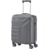 Валіза Travelite VECTOR/Anthracite TL072047-04 (Маленька)