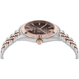 Чоловічий годинник Philipp Plein DATE SUPERLATIVE GENT Ppwmfa0925