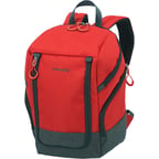 Дорожный рюкзак Travelite BASICS/Red TL096290-10