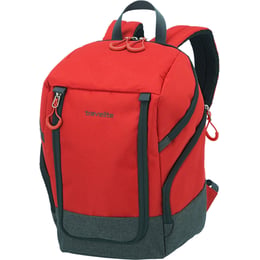Дорожній рюкзак Travelite BASICS/Red TL096290-10
