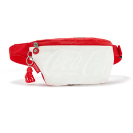 Сумка на пояс Kipling FRESH Cc Wild Red (0EV)
