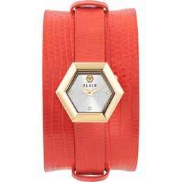 Жіночий годинник Philipp Plein LA JUNGLE DE PLEIN Ppw6fa0325