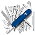 Швейцарский складной нож Victorinox SWISSCHAMP 1.6795.2
