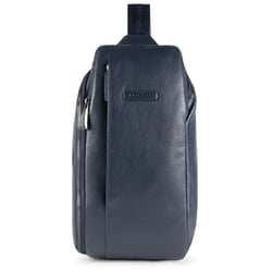 Сумка-слинг Piquadro MODUS RESTYLING (MOS) Blue CA5107MOS_BLU