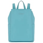 Рюкзак для ноутбука 14″ Piquadro LINA (S119) L.Blue CA5691S119_AZ