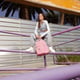 Рюкзак для ноутбука 15' Kipling SEOUL Bridal Rose (46Y)