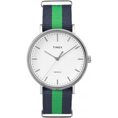 Мужские часы Timex FAIRFIELD Tx2p90800