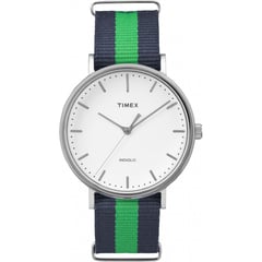 Чоловічий годинник Timex FAIRFIELD Tx2p90800