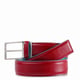 Ремінь Piquadro BLUE SQUARE (B2) Red CU4207B2_R