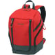 Дорожный рюкзак Travelite BASICS/Red TL096290-10
