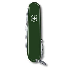 Швейцарський складаний ніж Victorinox SWISSCHAMP 1.6795.4