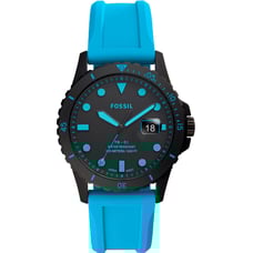 Годинник 42 мм Fossil FB-01 FS5682