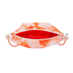 Сумка на пояс Kipling JIHUN Tie Dye Red (49H)