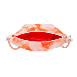 Сумка на пояс Kipling JIHUN Tie Dye Red (49H)