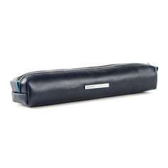Чохол для ручок Piquadro BLUE SQUARE (B2) Navy Blue AC974B2_BLU2