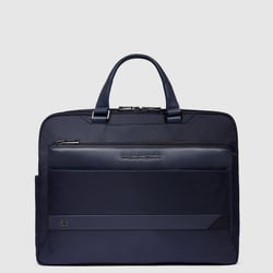 Сумка для ноутбука 15.6″ Piquadro NEVET (W132) Blue CA6017W132_BLU
