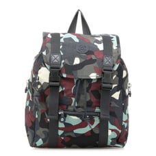 Рюкзак Kipling AICIL Camo L (P35)