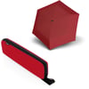 Зонт механический Knirps X4U Ultra Light Slim Manual/Cherry Kn95-6030-8867