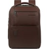 Рюкзак для ноутбука 15,6″ Piquadro AKRON (AO) D.Brown CA5105AO_TM