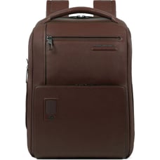 Рюкзак для ноутбука 15,6″ Piquadro AKRON (AO) D.Brown CA5105AO_TM