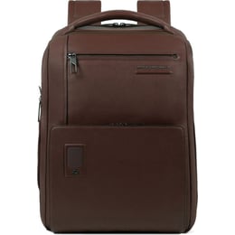 Рюкзак для ноутбука 15,6″ Piquadro AKRON (AO) D.Brown CA5105AO_TM
