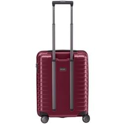 Чемодан Titan LITRON/Cherry Ti700246-10 (Маленький)